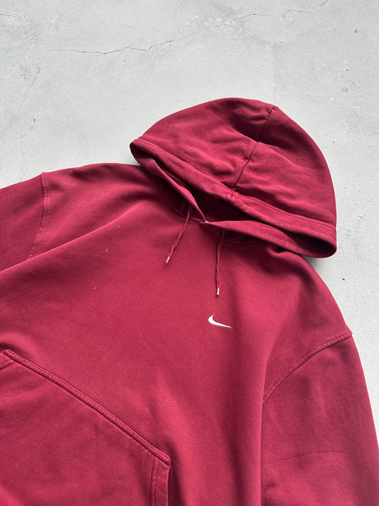 Sudadera Nike vintage 00s