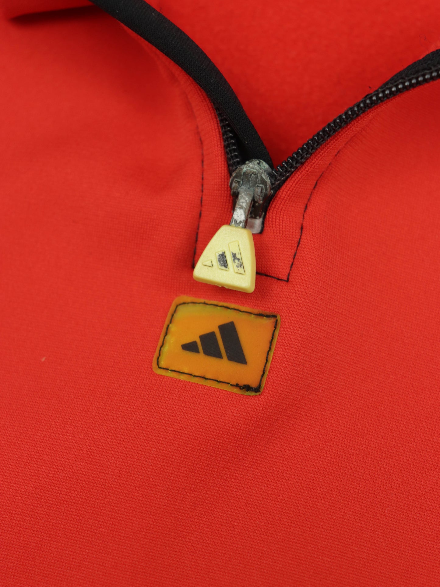 ADIDAS EQUIPMENT VINTAGE 90S SWEATER