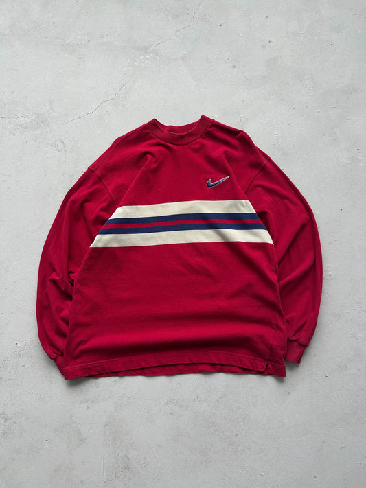 Sudadera Nike vintage 90s