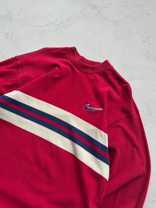 Sudadera Nike vintage 90s