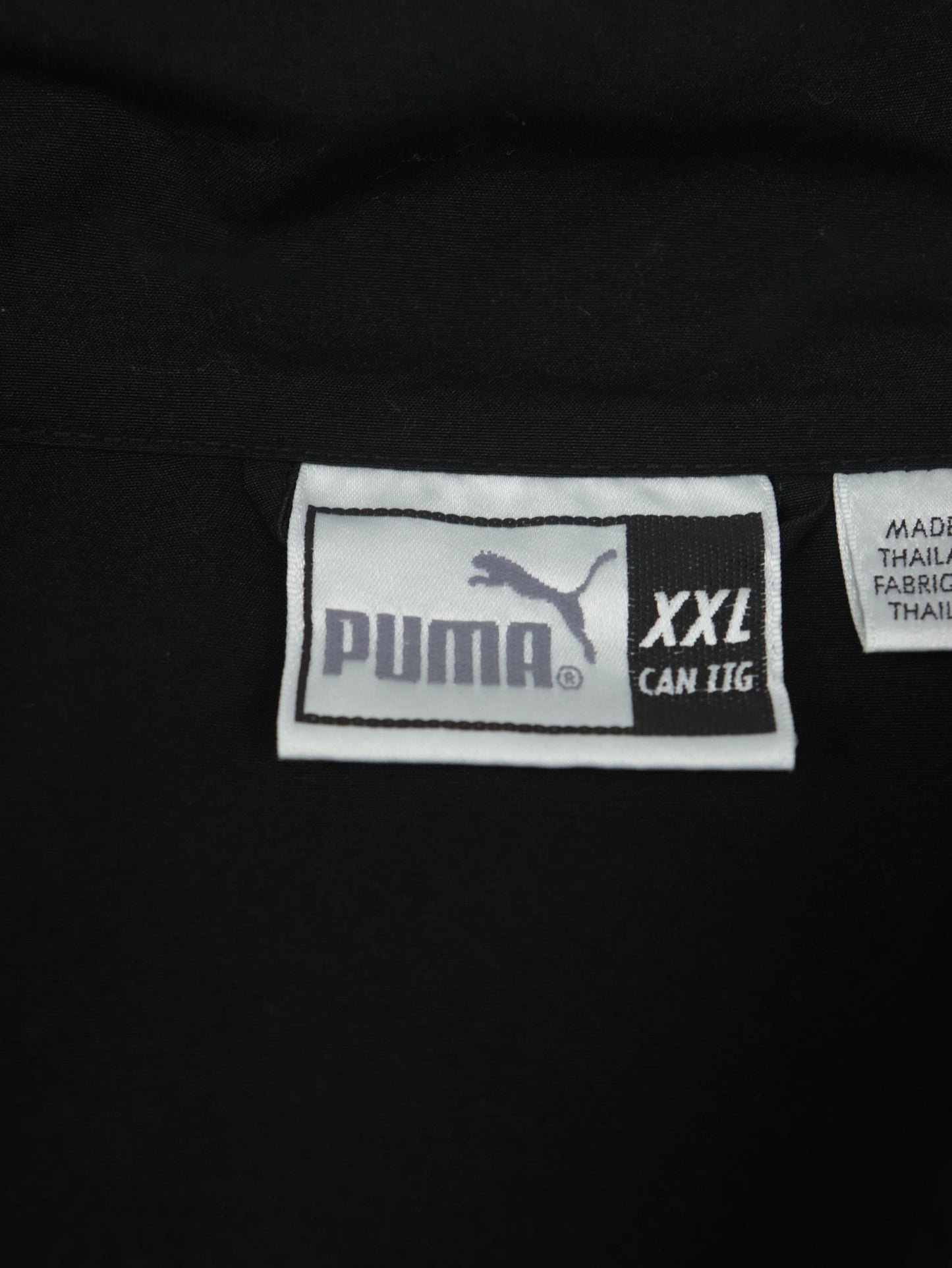 PUMA VINTAGE 90S SWEATSHIRT