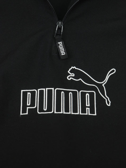 SUDADERA PUMA VINTAGE 90S