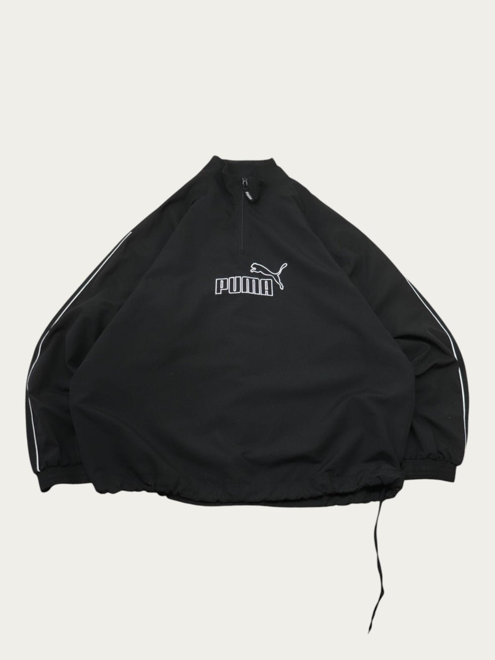 PUMA VINTAGE 90S SWEATSHIRT