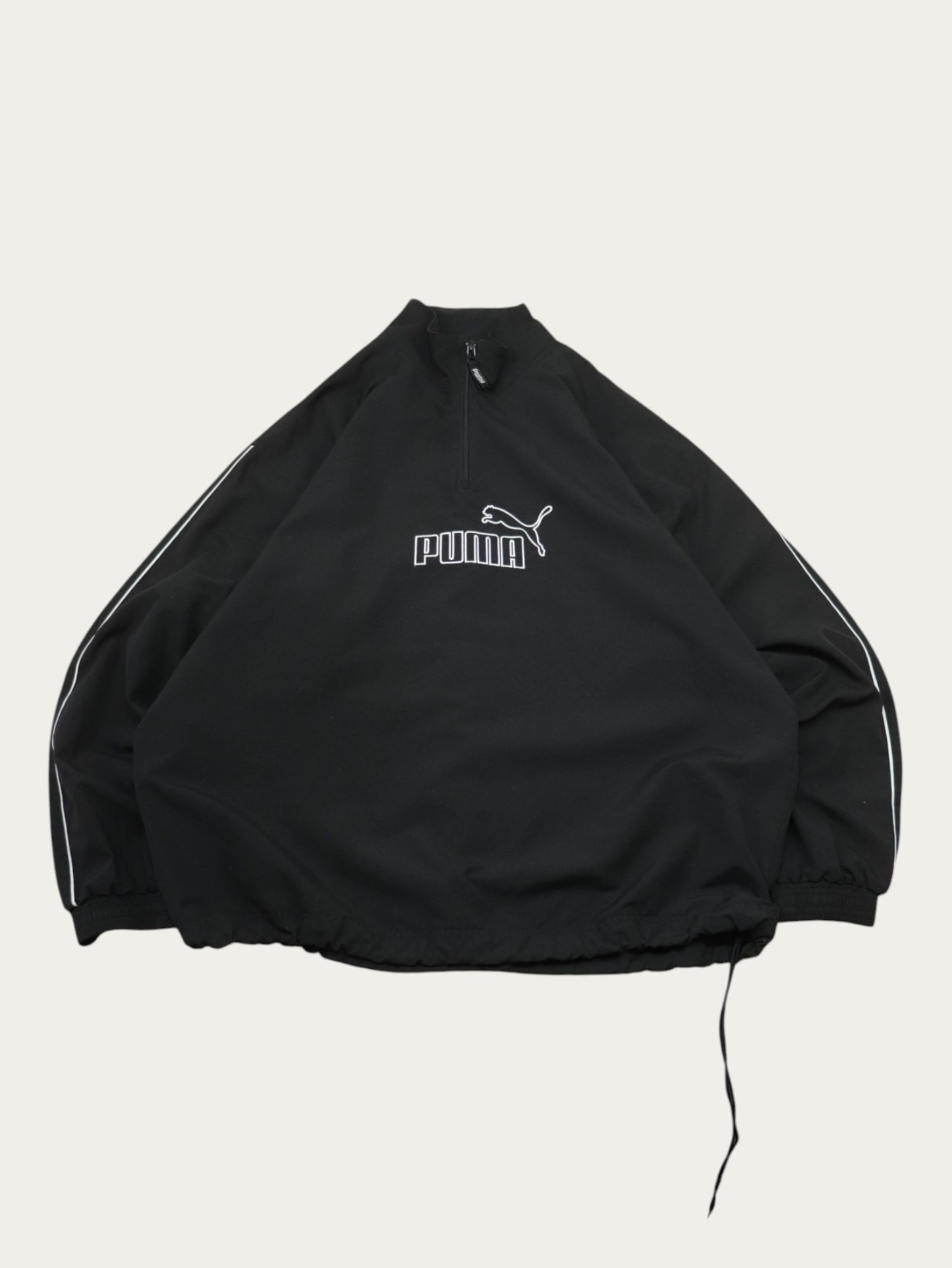 PUMA VINTAGE 90S SWEATSHIRT