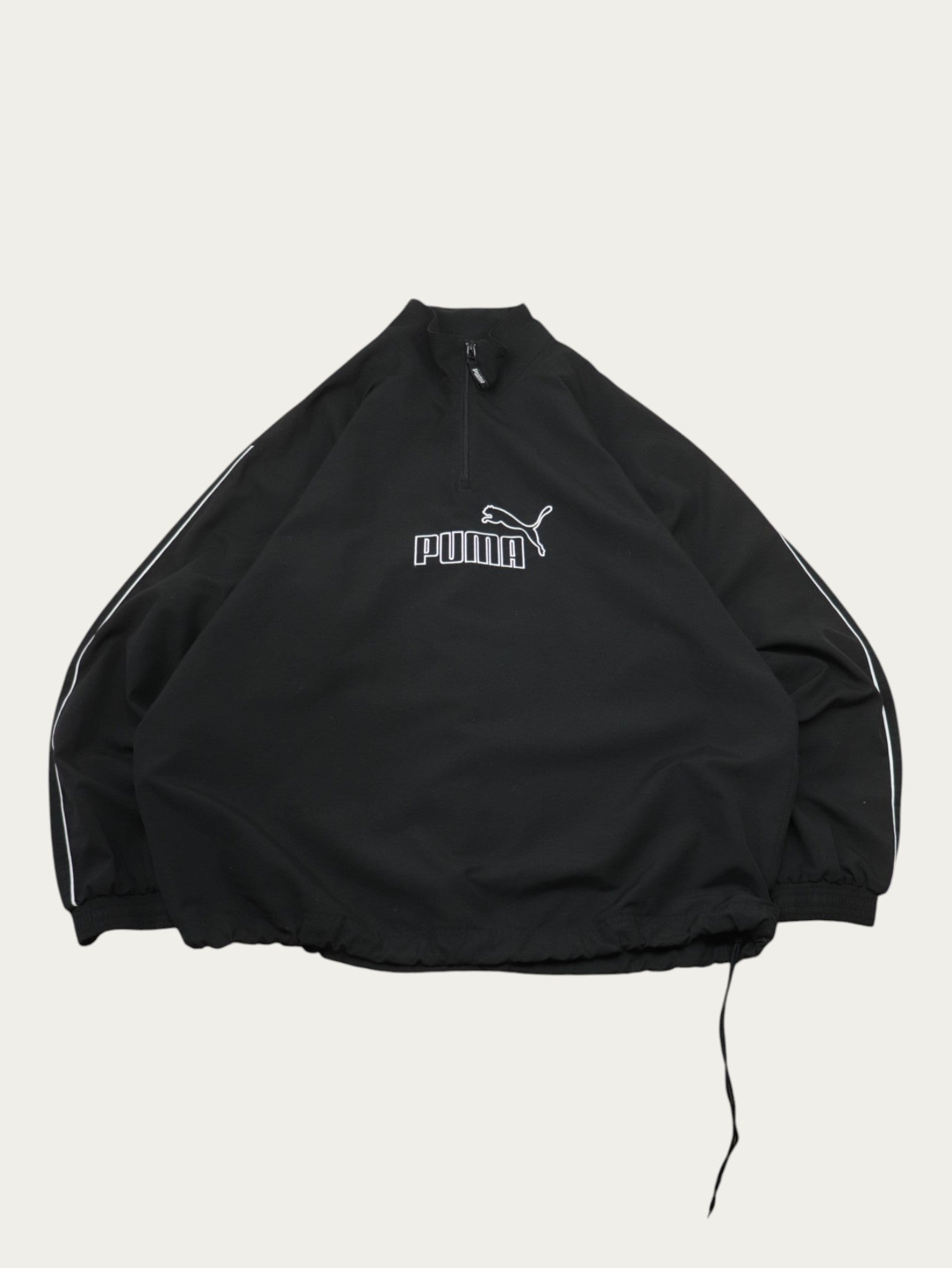 PUMA VINTAGE 90S SWEATSHIRT