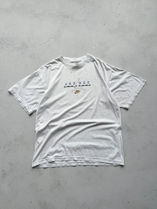Camiseta Nike Jordan vintage 90s