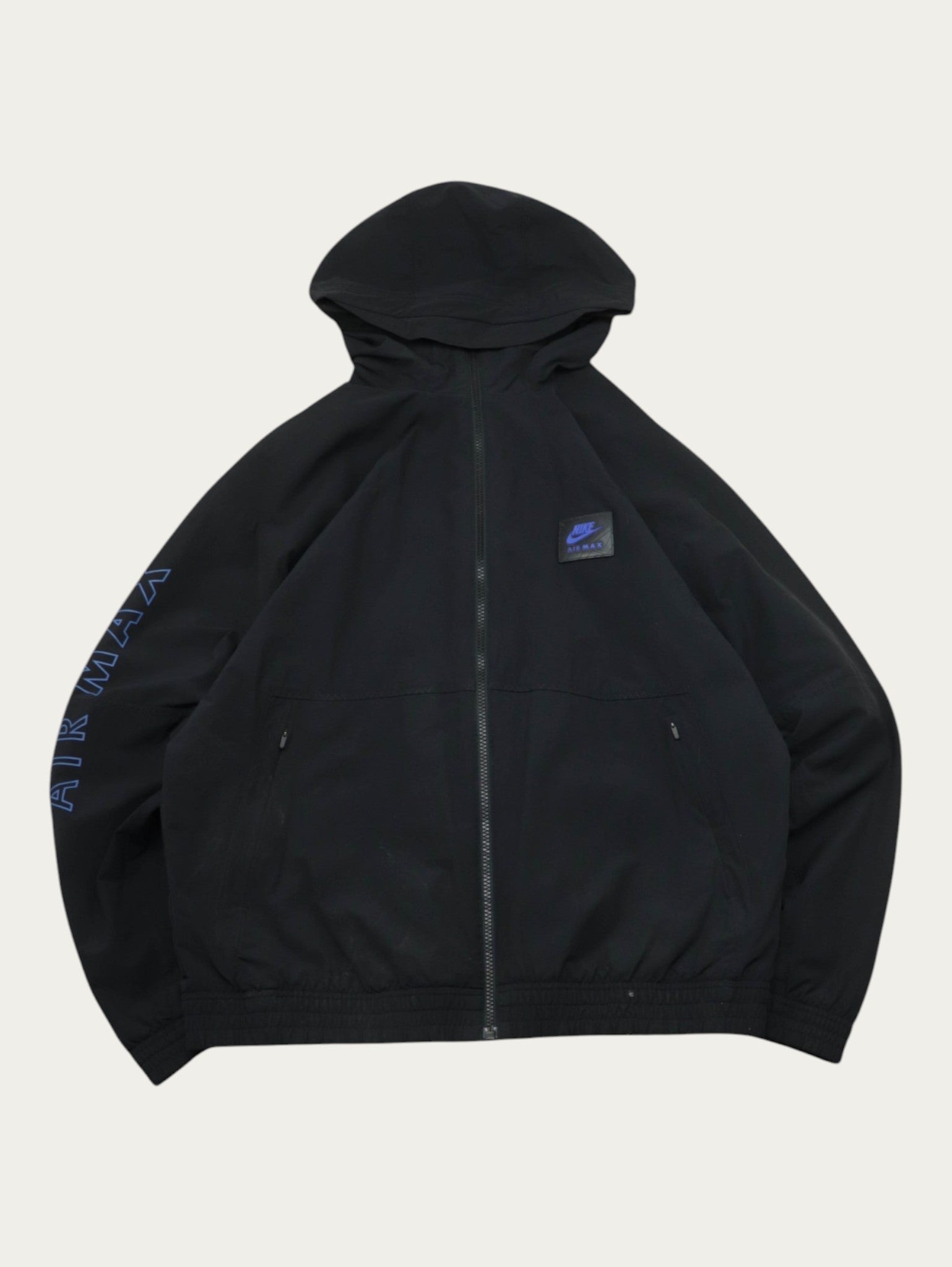 NIKE AIR MAX VINTAGE 00S JACKET