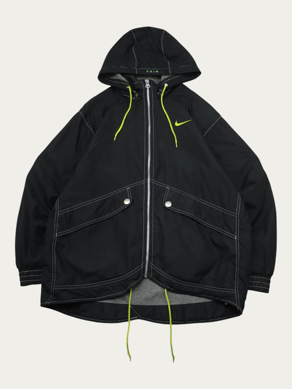CHAQUETA NIKE VINTAGE 90S