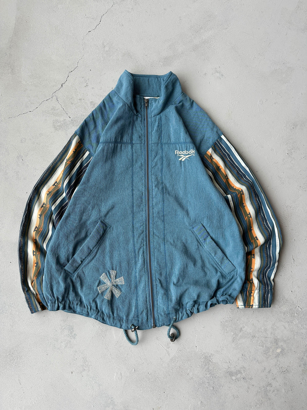 Vintage 90s Reebok Jacket