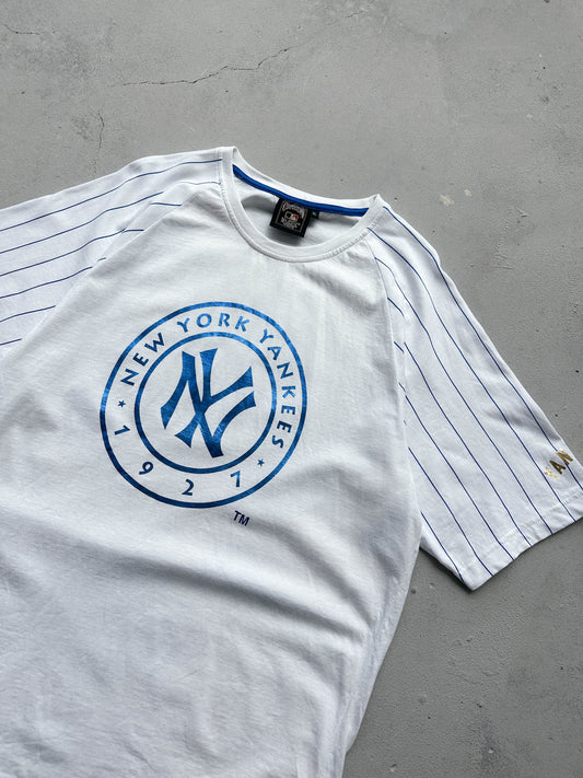 Camiseta Majestic MLB New York Yankees