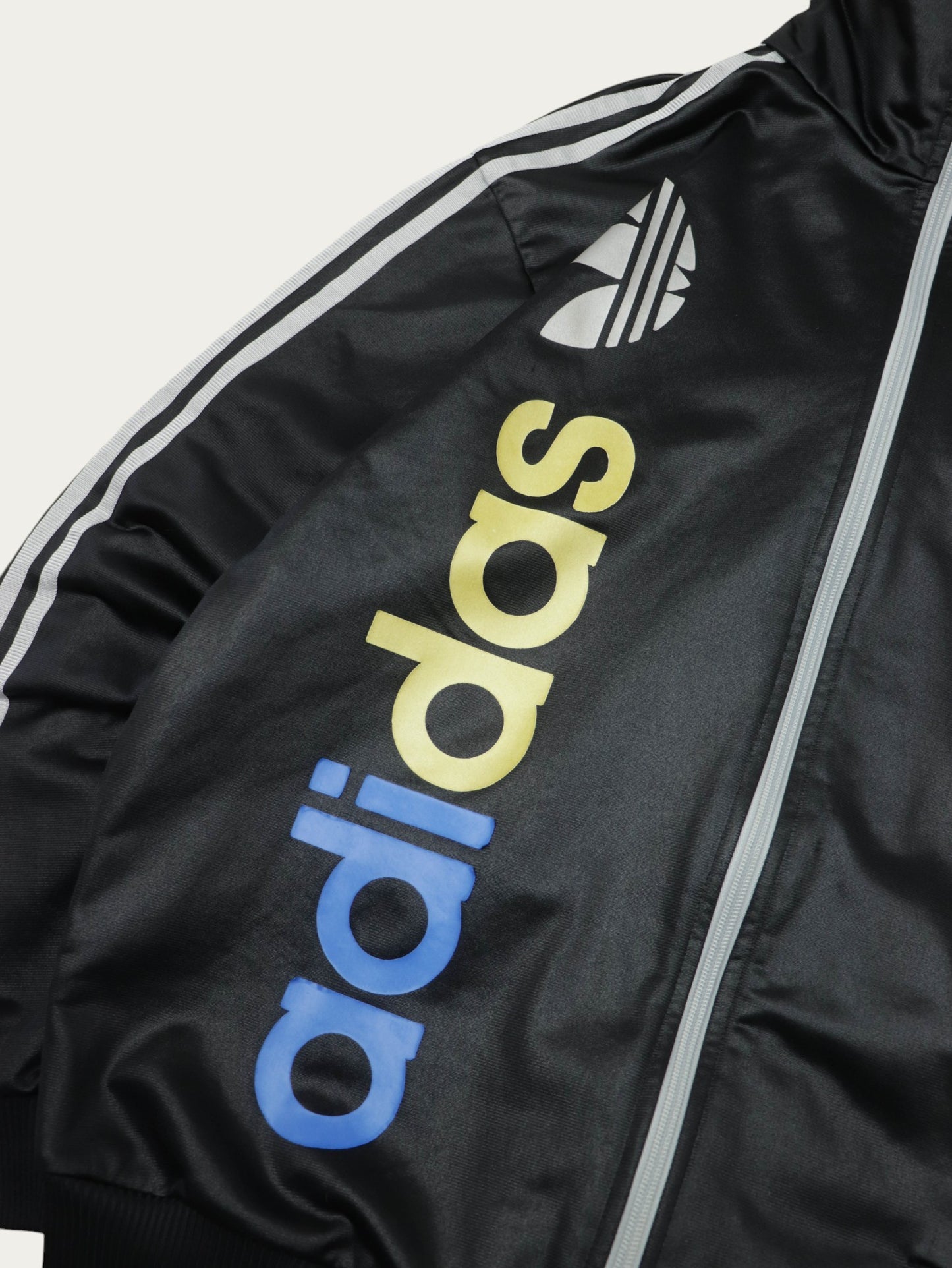 CHAQUETA ADIDAS CHILE62 VINTAGE 00S