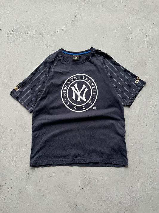 Camiseta Majestic MLB New York Yankees