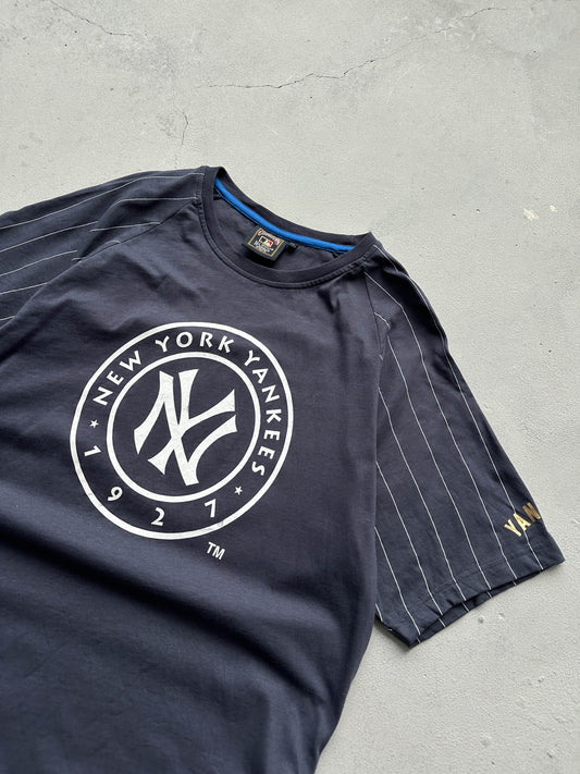 Camiseta Majestic MLB New York Yankees