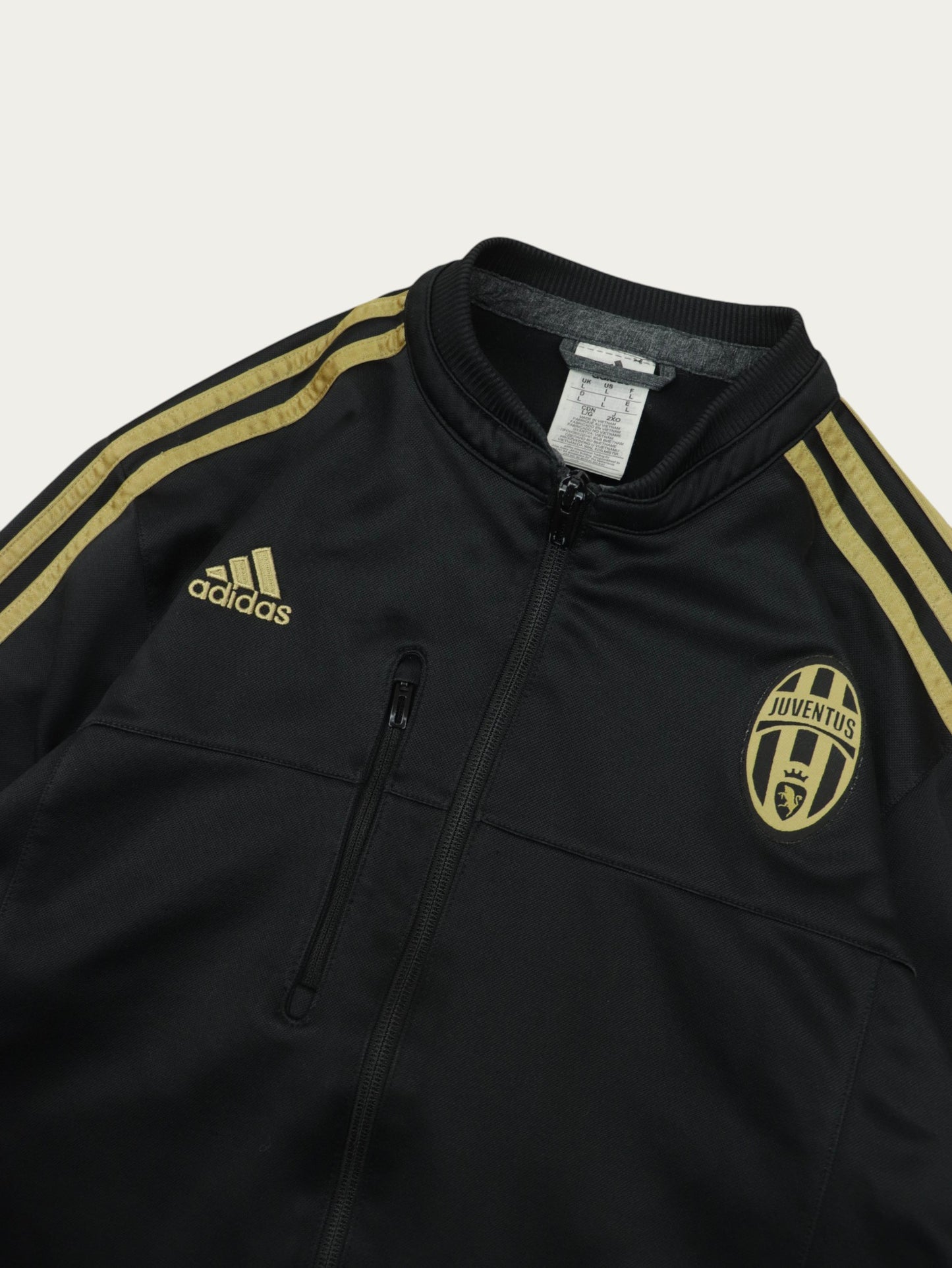 CHAQUETA ADIDAS JUVENTUS VINTAGE