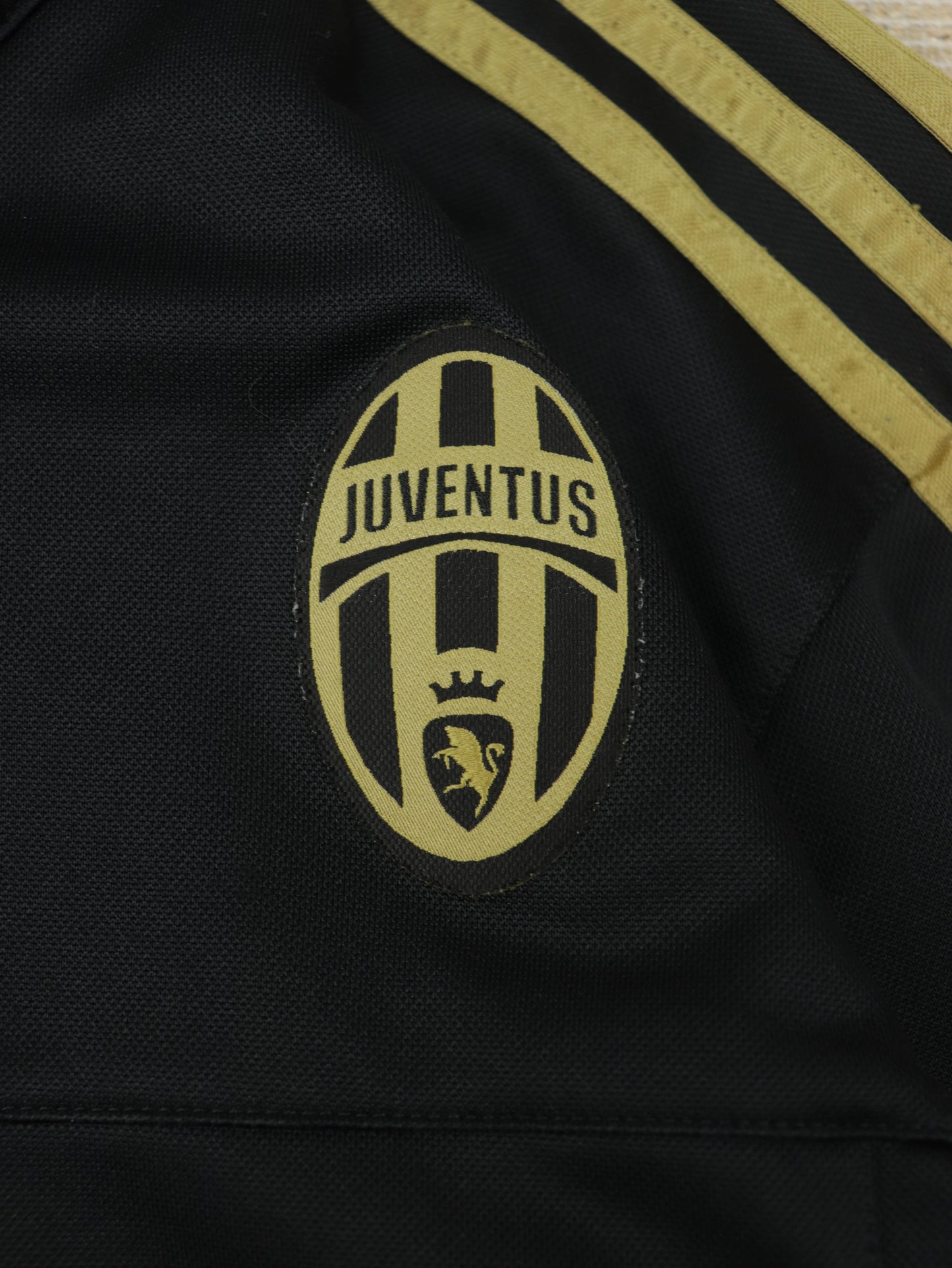 CHAQUETA ADIDAS JUVENTUS VINTAGE