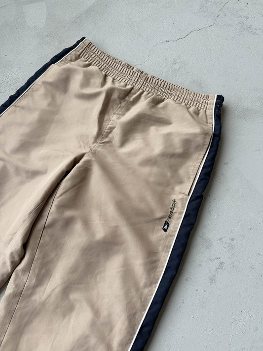 Track Pants Reebok vintage 00s