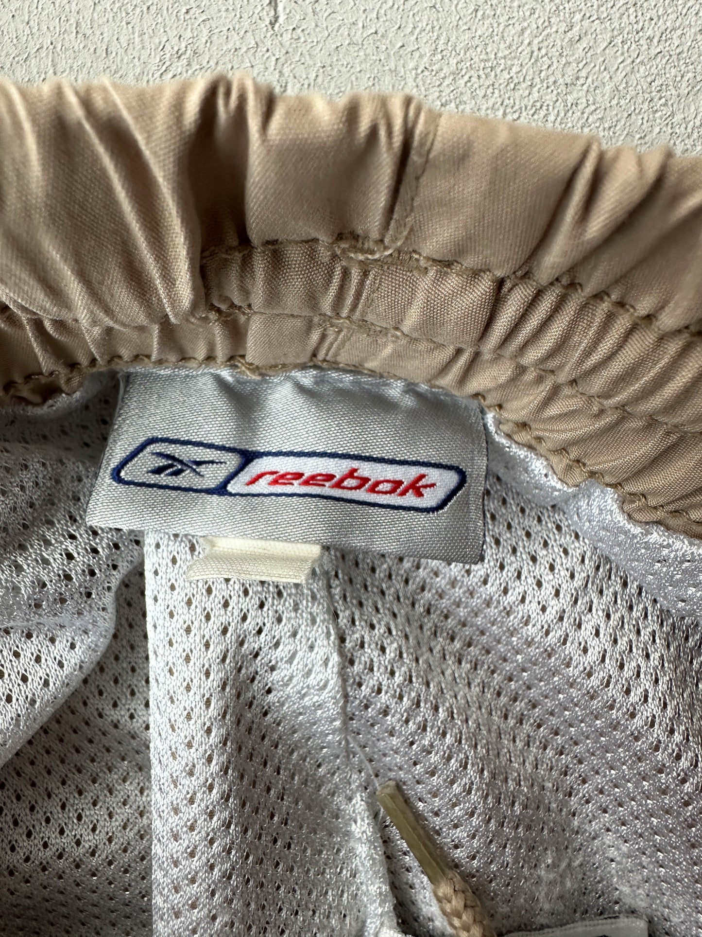 Track Pants Reebok vintage 00s