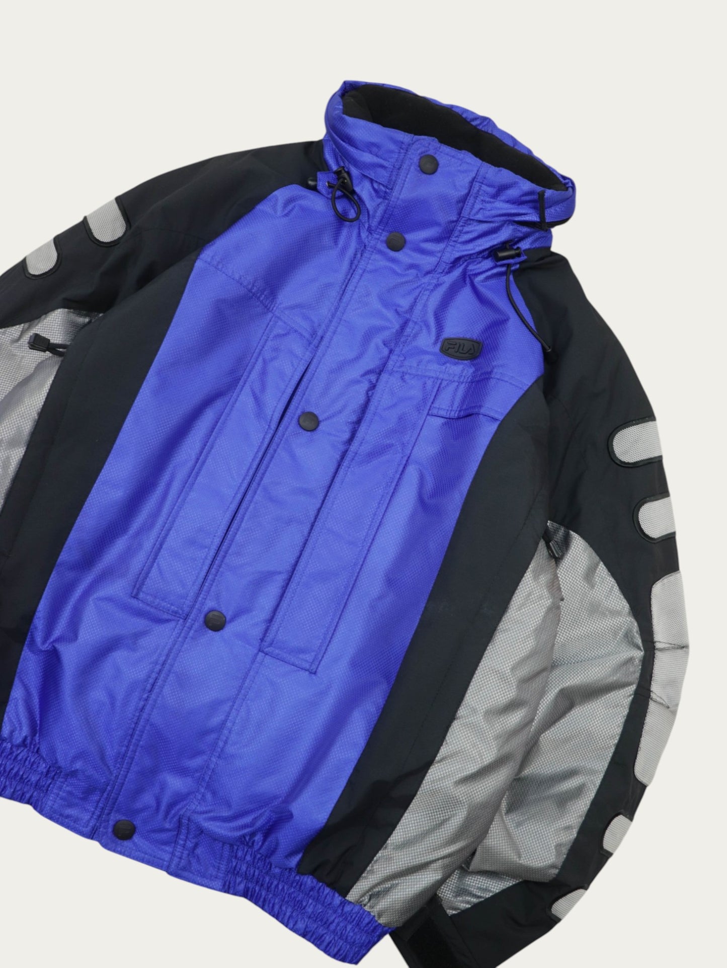 CHAQUETA FILA VINTAGE 90S
