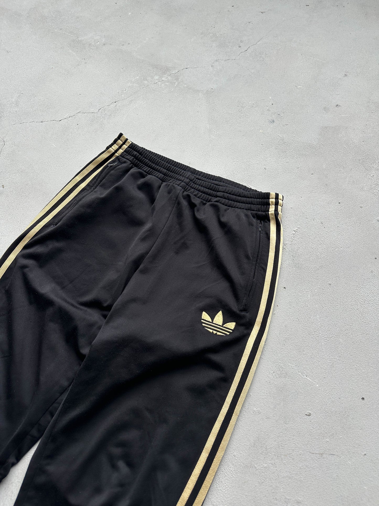 Pantalon Adidas firebird vintage 00s