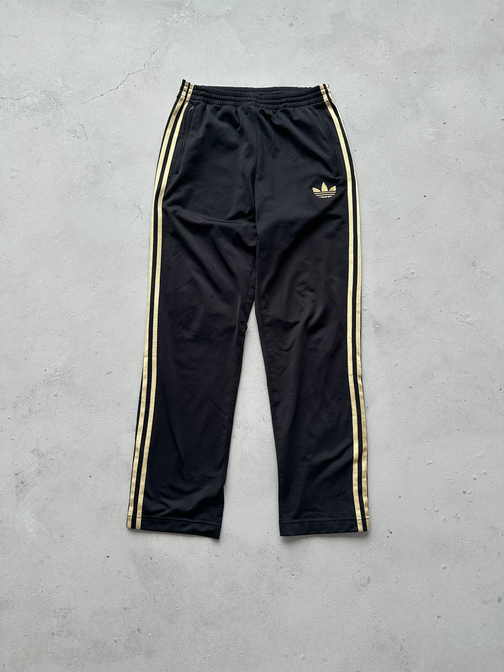 Pantalon Adidas firebird vintage 00s