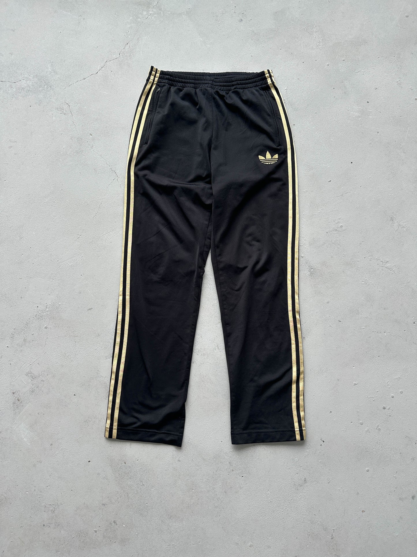 Pantalon Adidas firebird vintage 00s