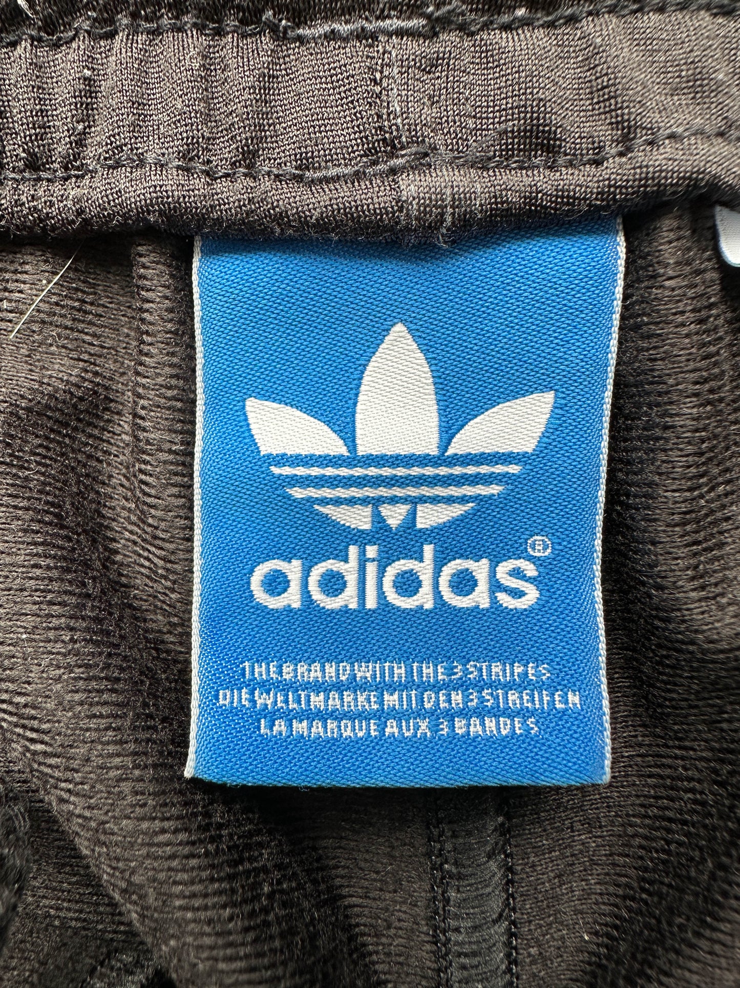 Pantalon Adidas firebird vintage 00s