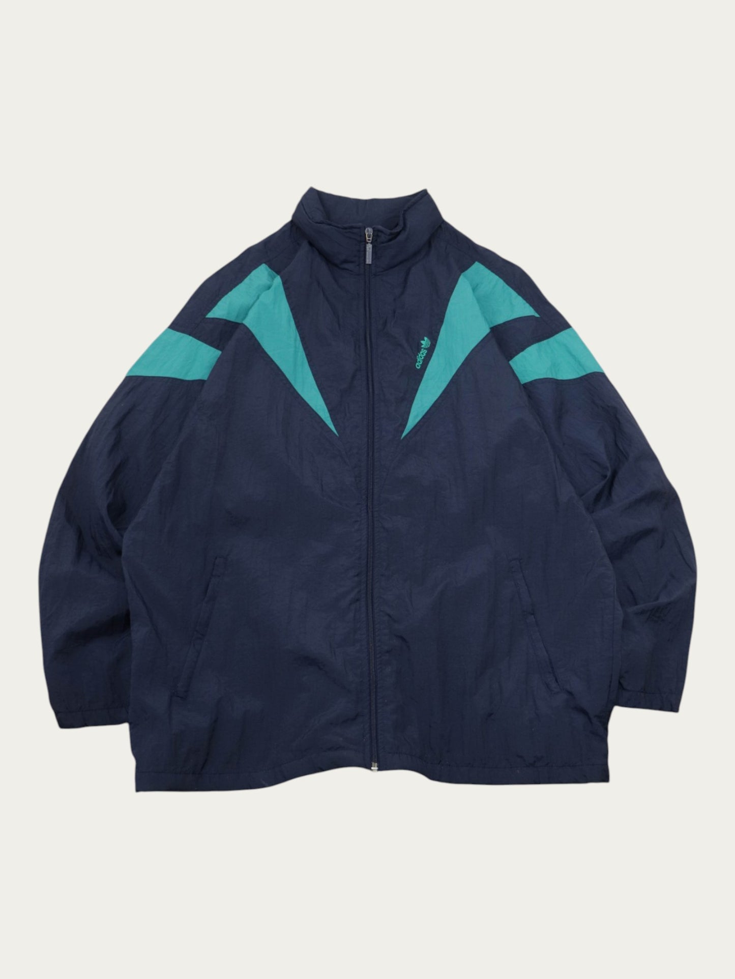 CHAQUETA ADIDAS VINTAGE 90S