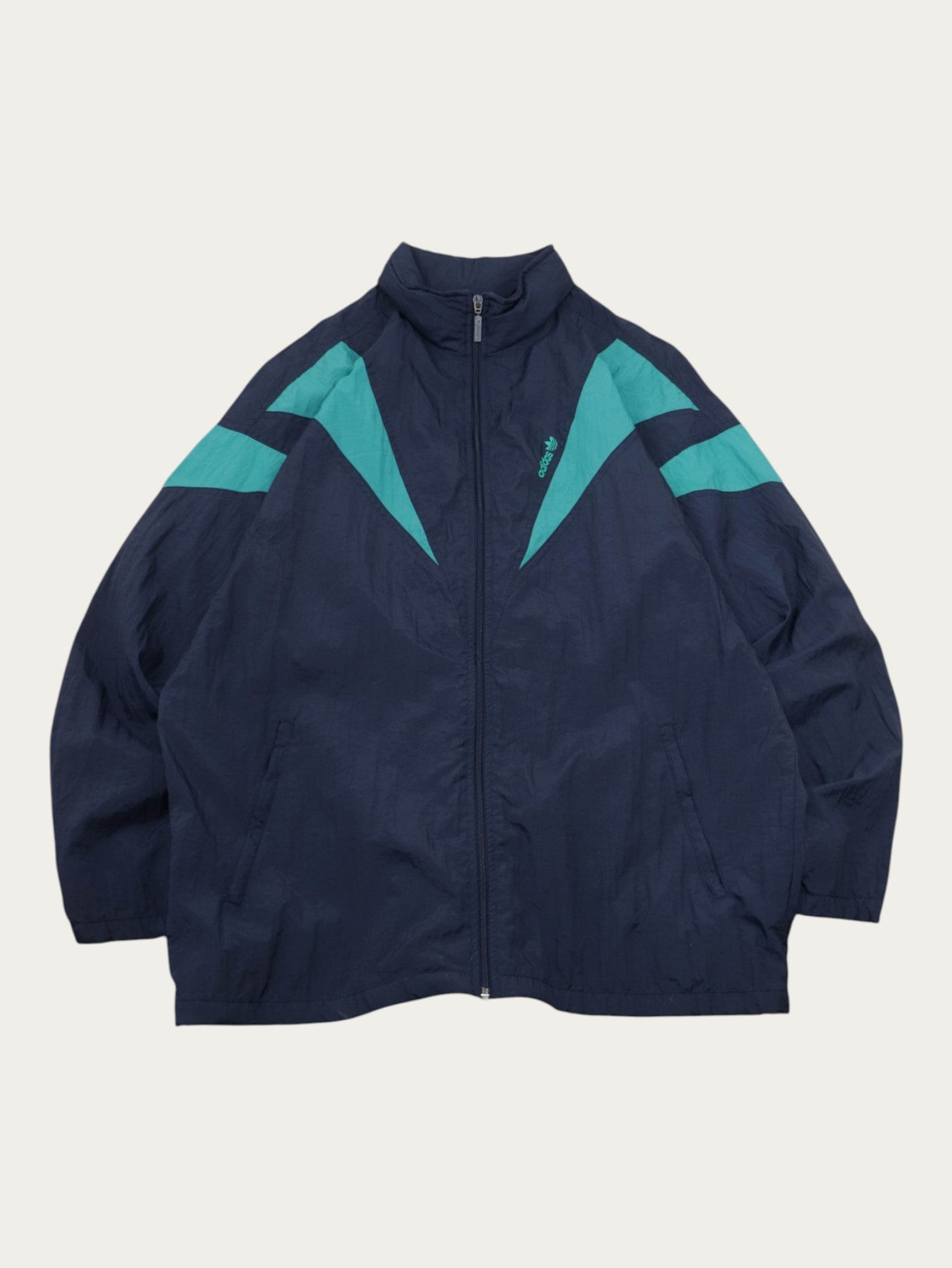 CHAQUETA ADIDAS VINTAGE 90S