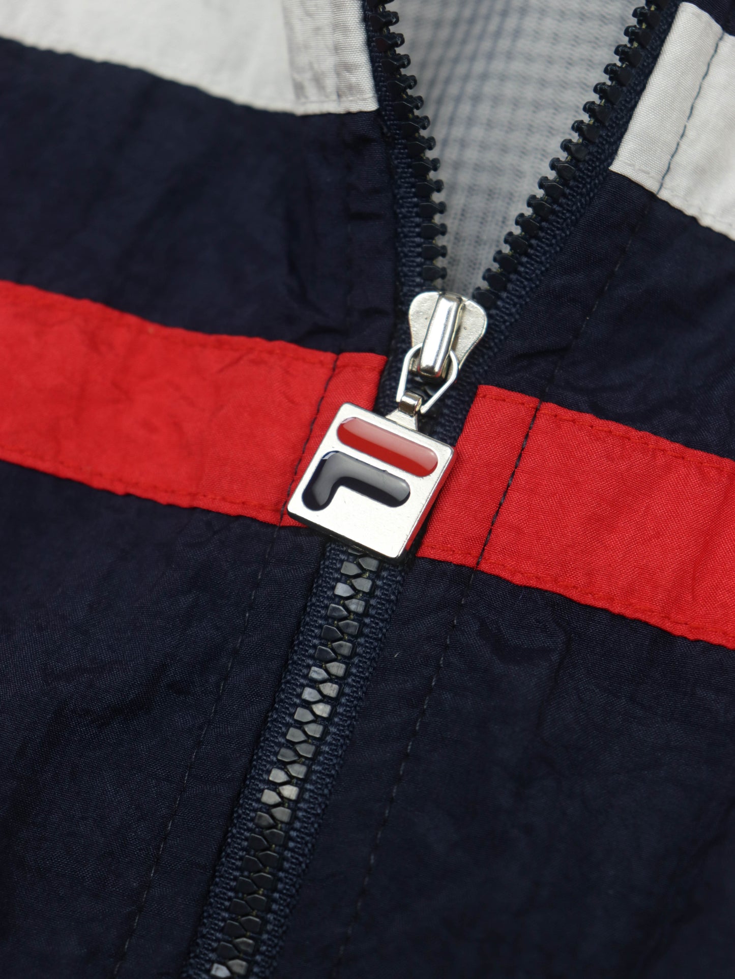 CHAQUETA FILA VINTAGE 90S