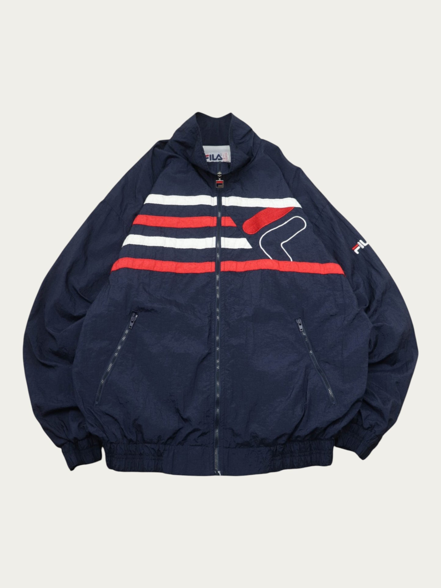 CHAQUETA FILA VINTAGE 90S