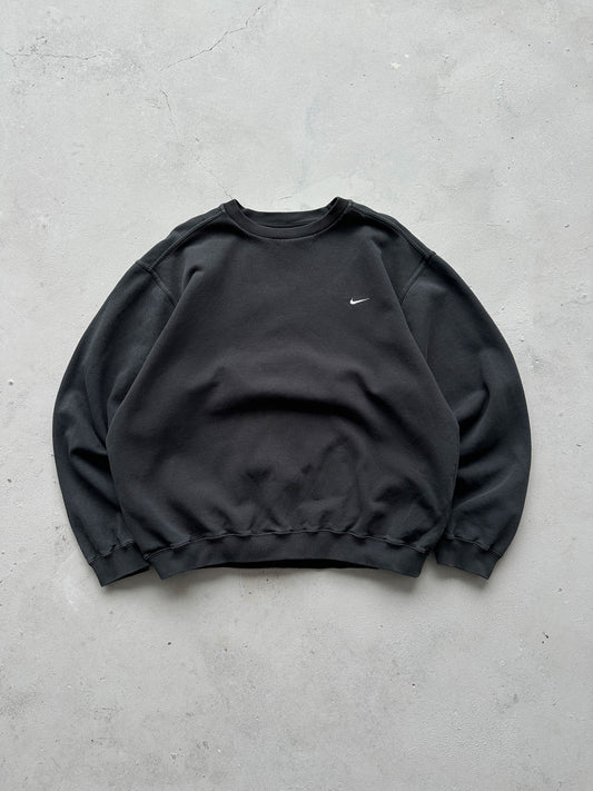 Sudadera Nike vintage 00s