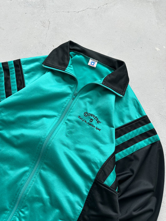 Chaqueta Converse vintage 90s
