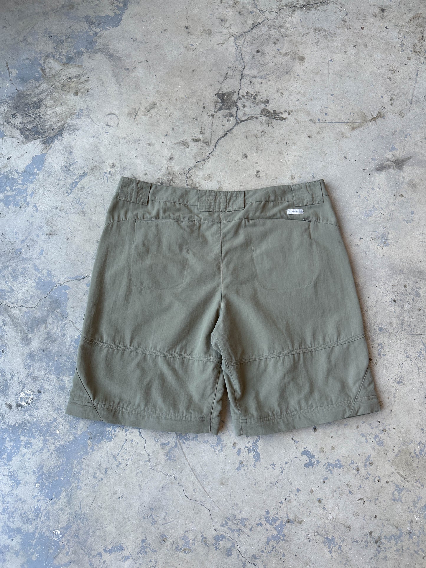 Short Columbia vintage #women