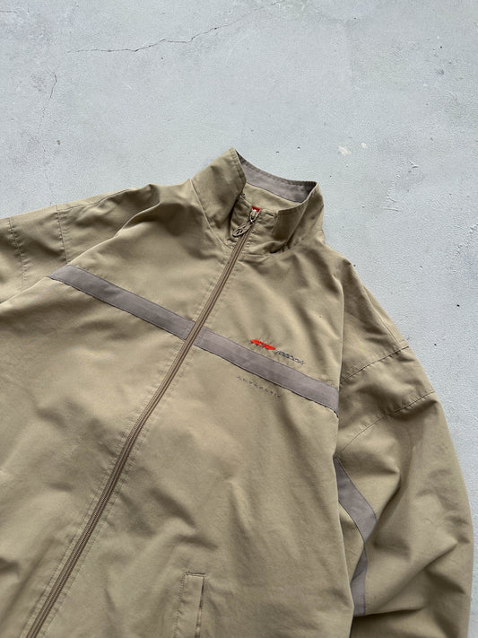 Chaqueta Reebok vintage 00s
