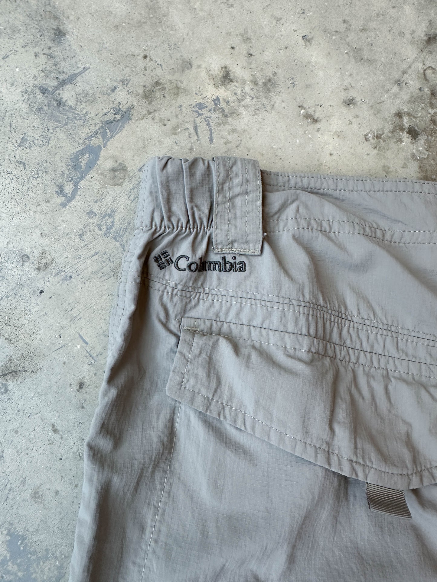 vintage Columbia shorts