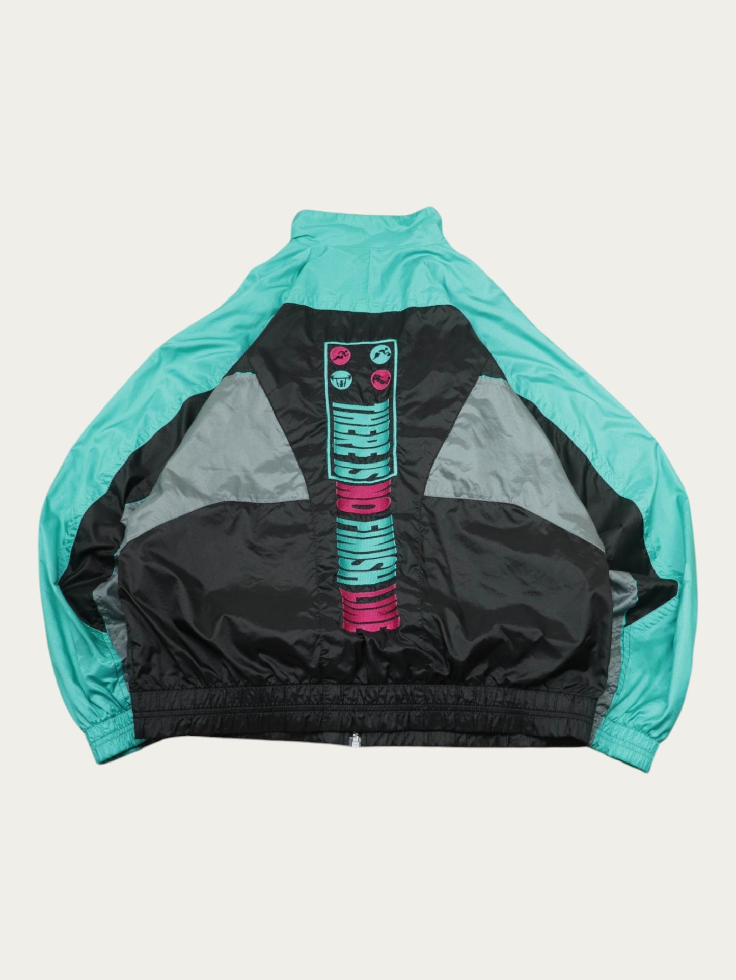 CHAQUETA NIKE VINTAGE 90S