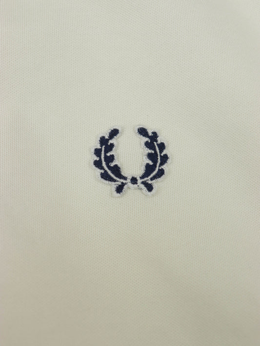 SUDADERA FRED PERRY VINTAGE 90S