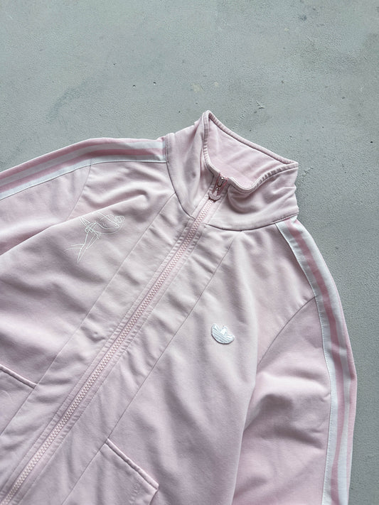Chaqueta Adidas vintage 00s