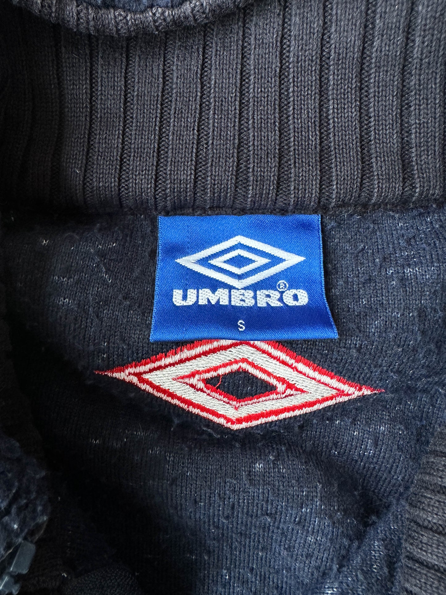 Polar Umbro vintage 90s