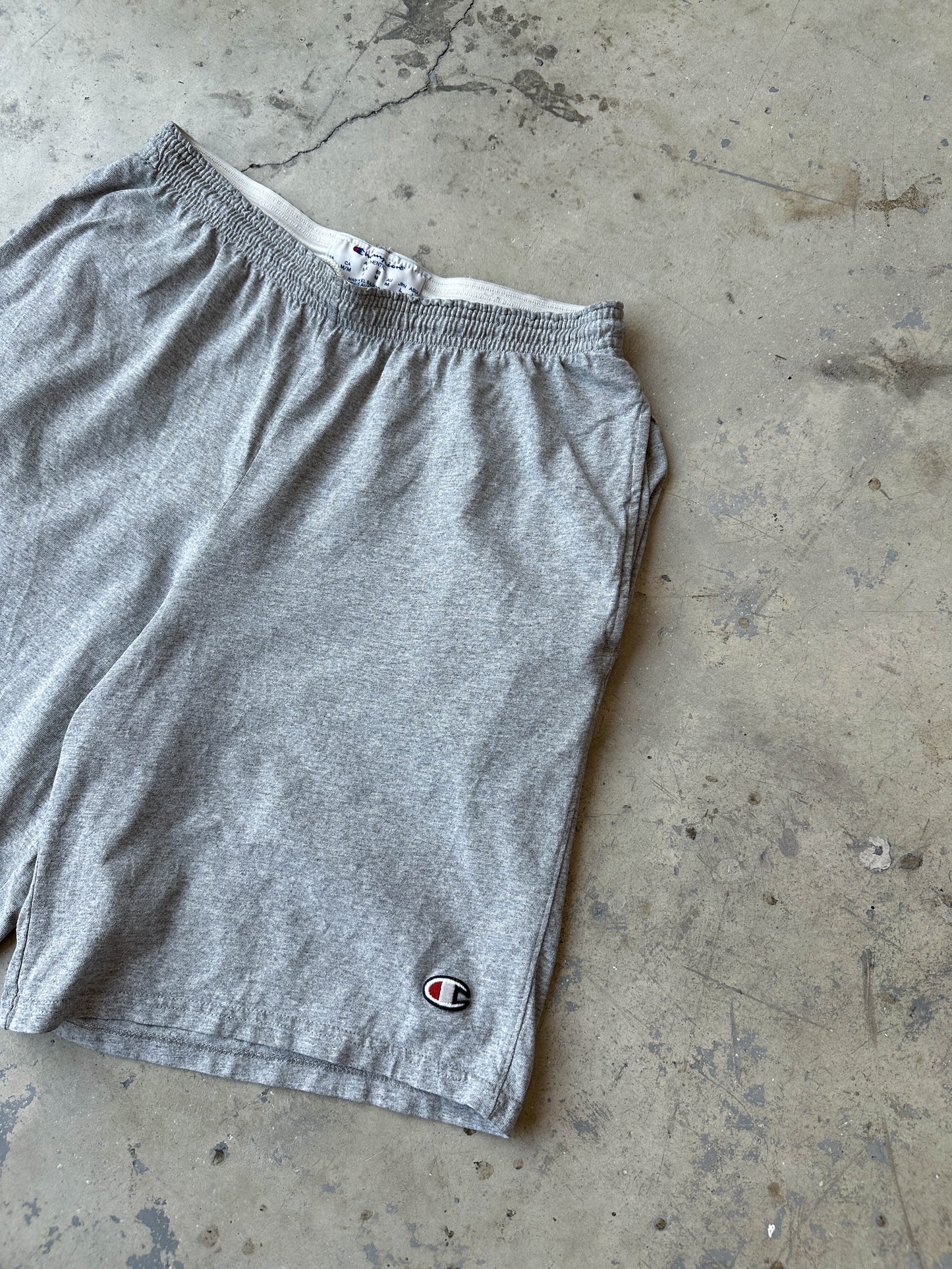 Short Champion vintage 00s