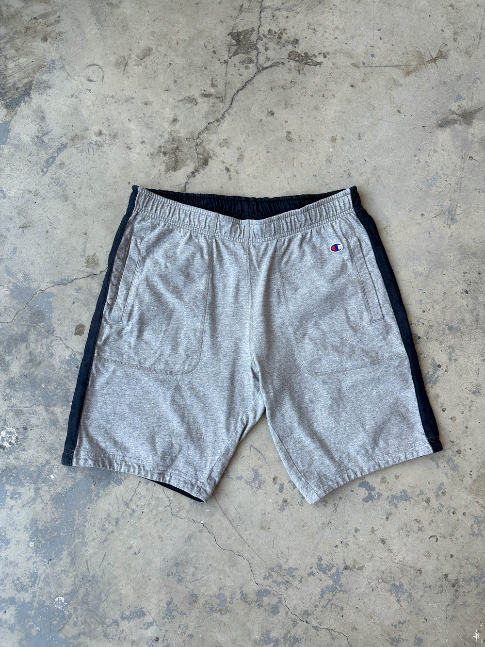 Champion vintage 00s shorts