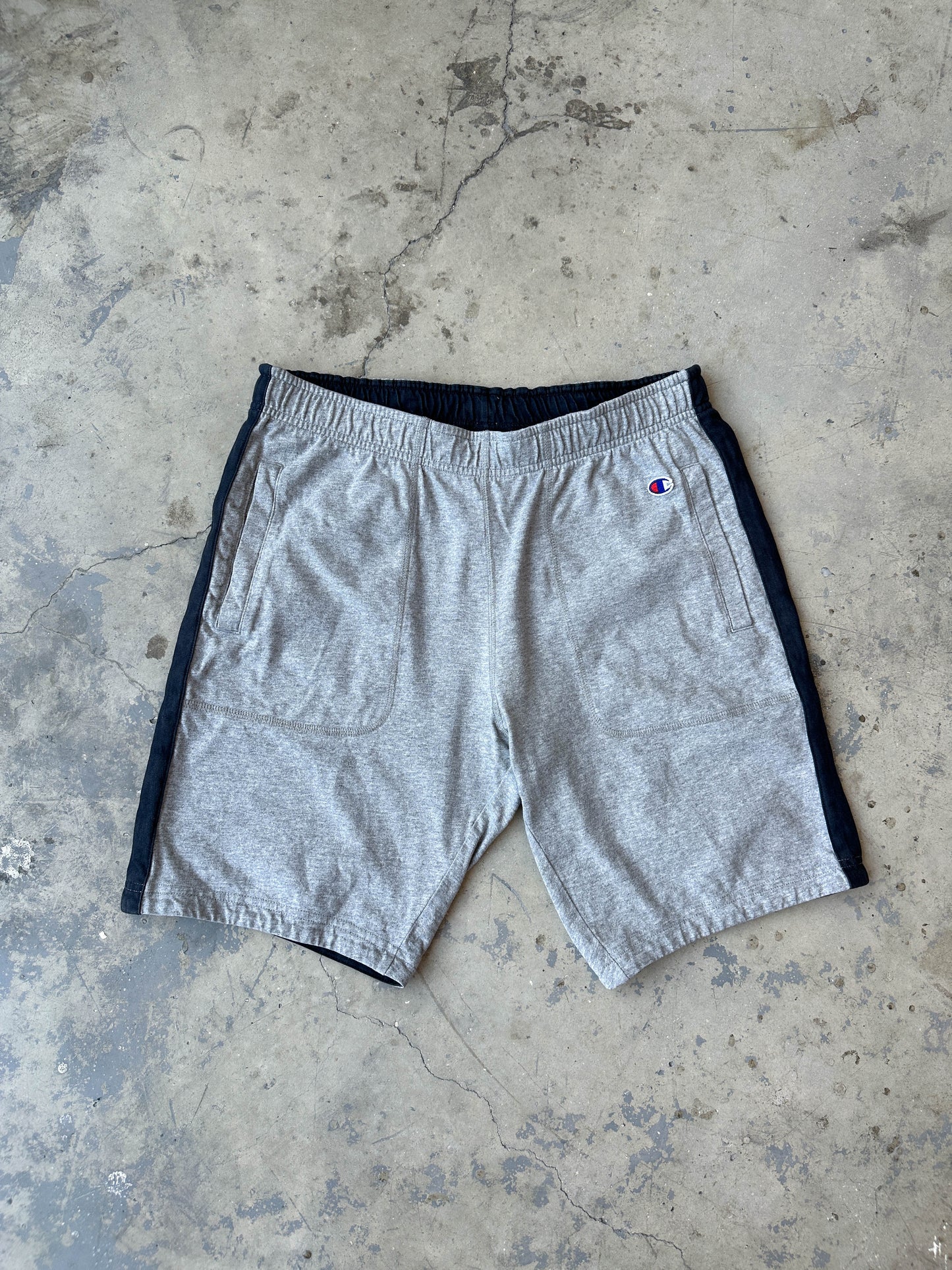 Short Champion vintage 00s