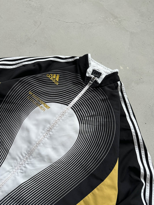 Chaqueta Adidas vintage 00s