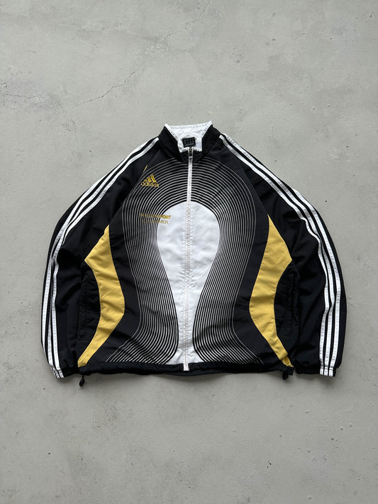 Chaqueta Adidas vintage 00s