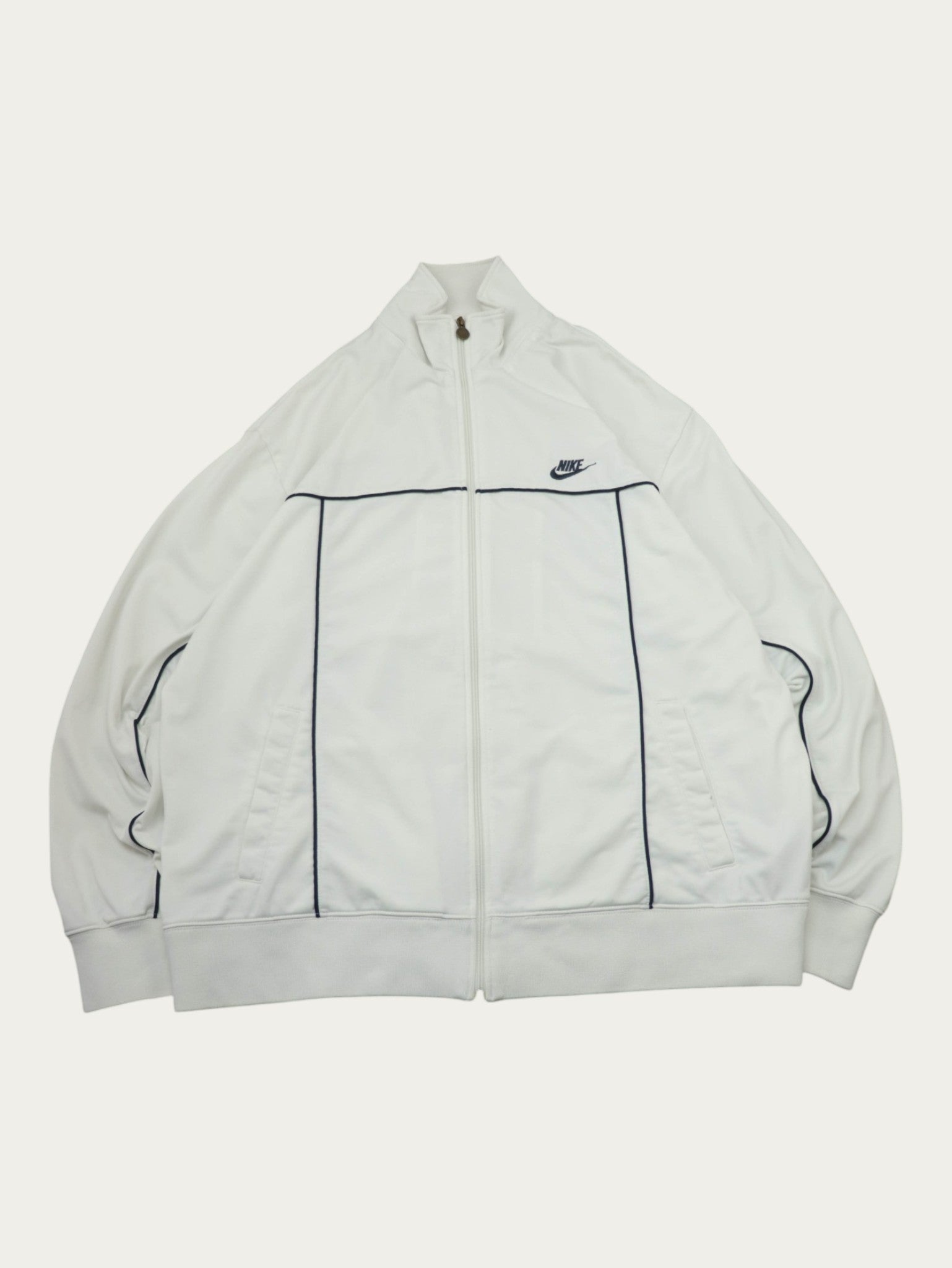 CHAQUETA NIKE VINTAGE 00S