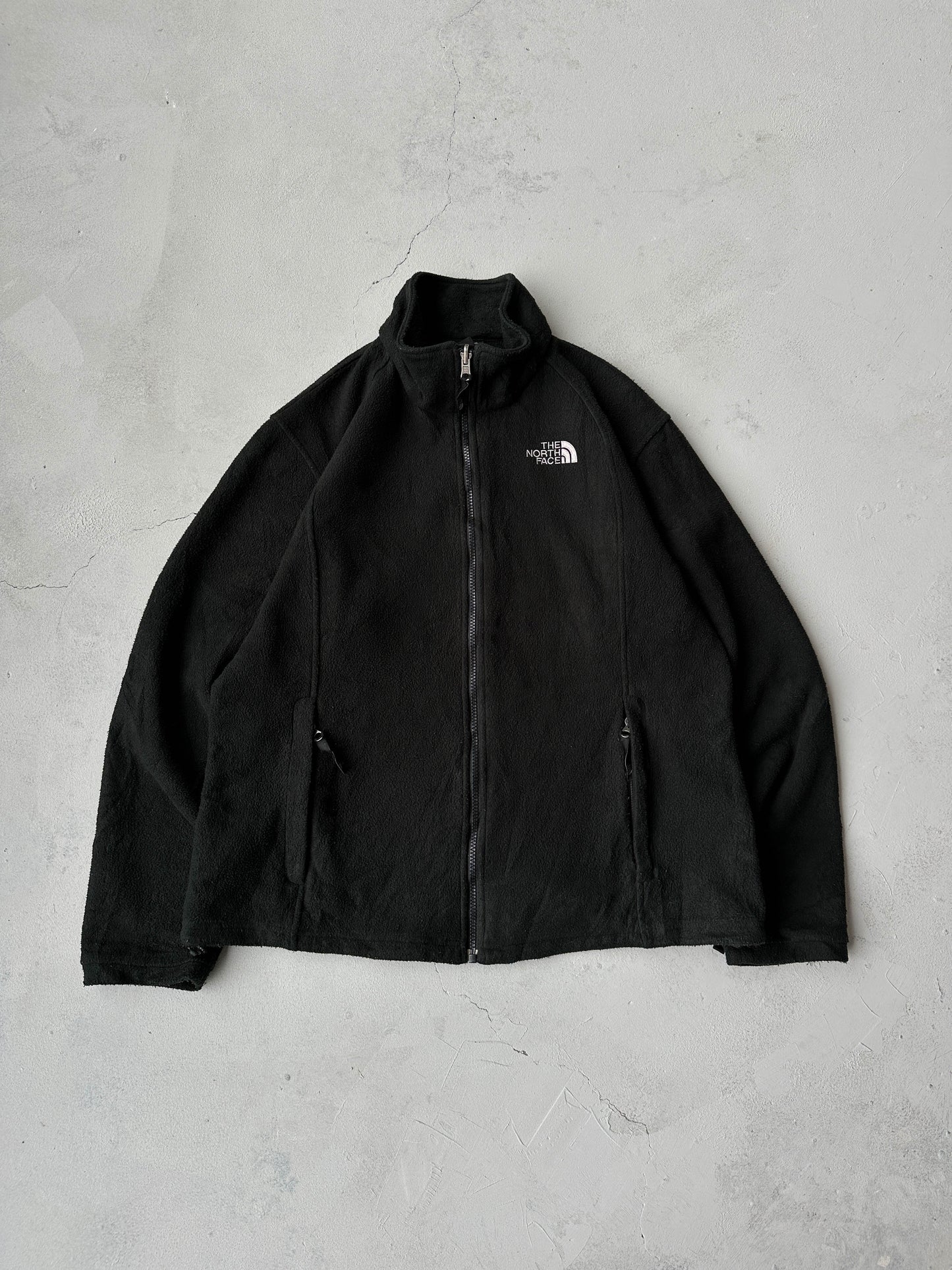 Fleece The North Face vintage