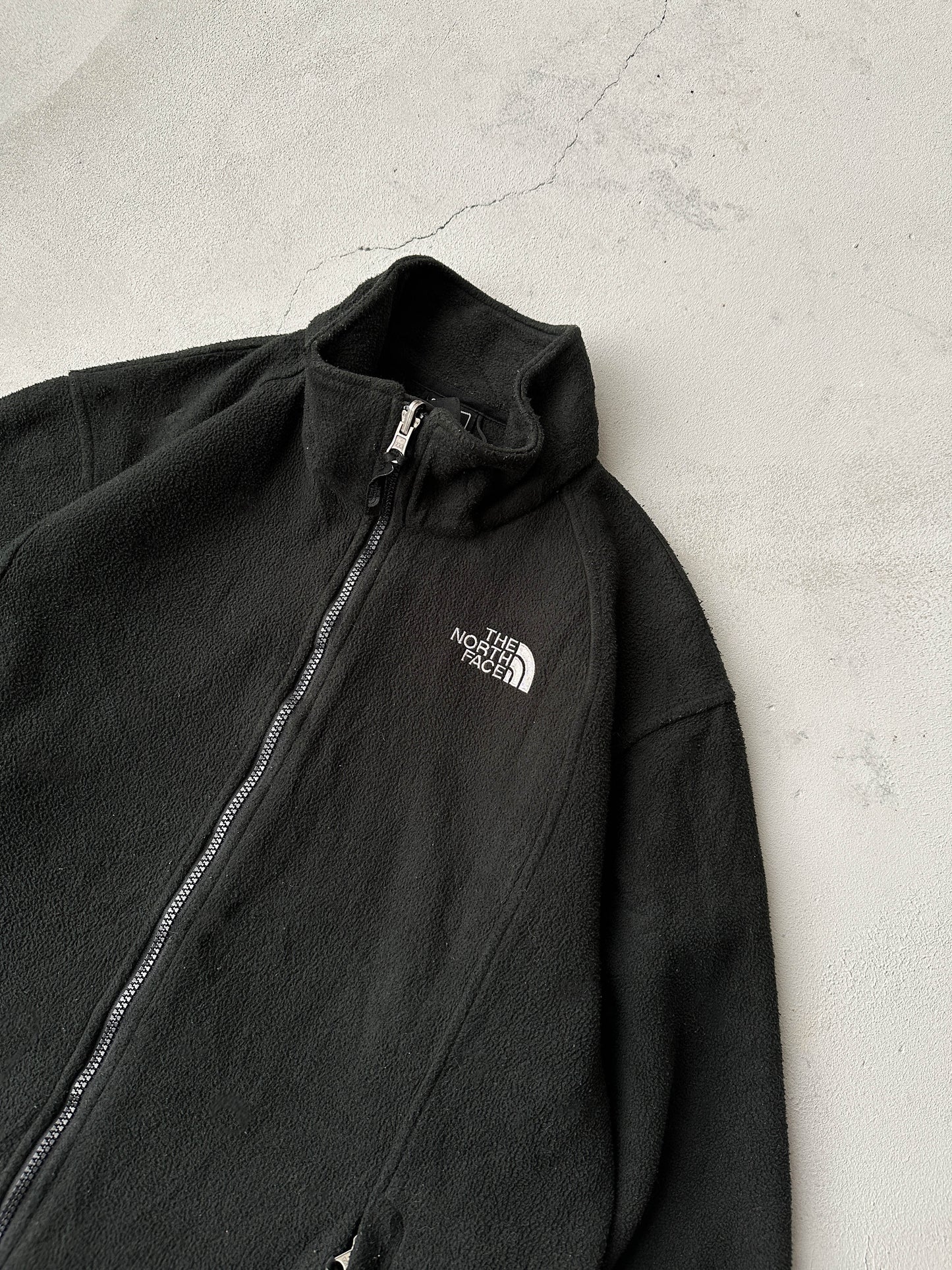 Fleece The North Face vintage