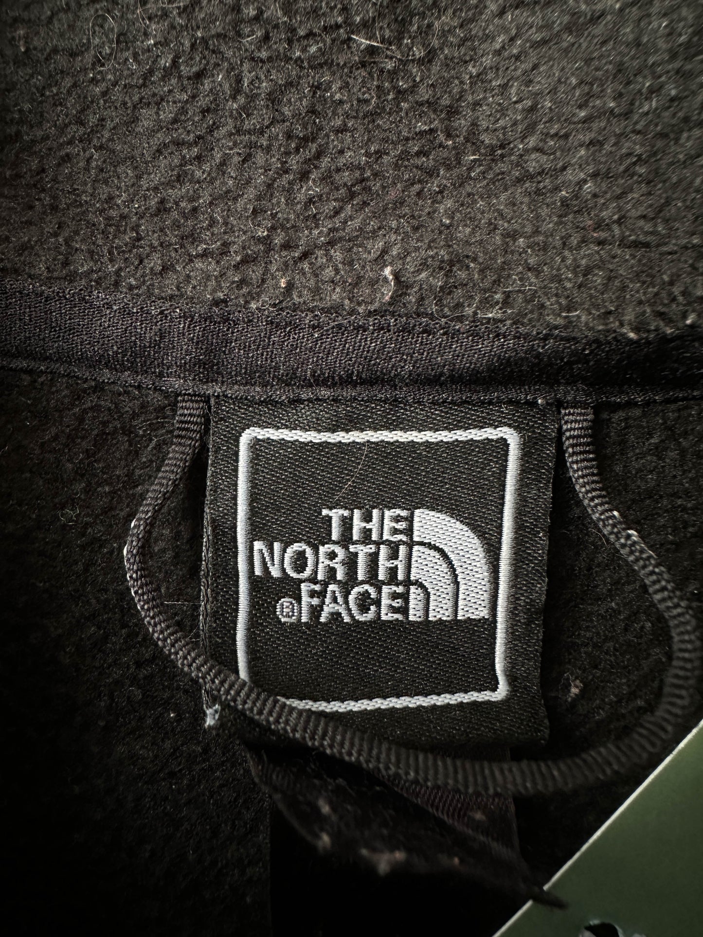 Fleece The North Face vintage