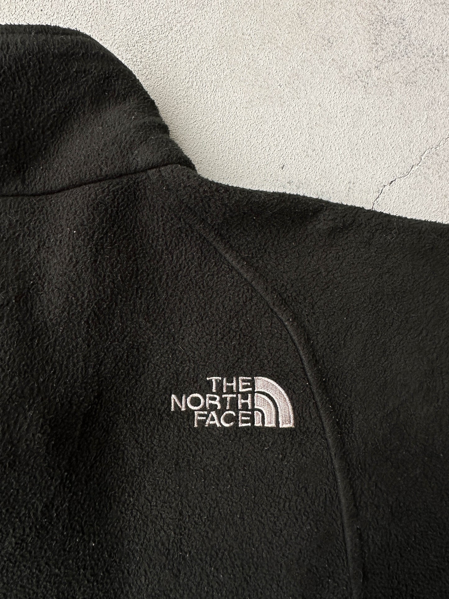 Fleece The North Face vintage