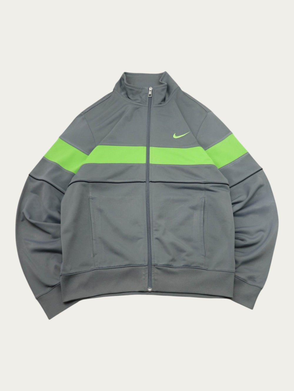 VINTAGE NIKE JACKET 00S